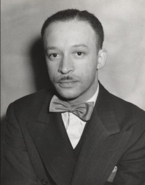 Charles Alston