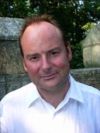 Charles Cecil