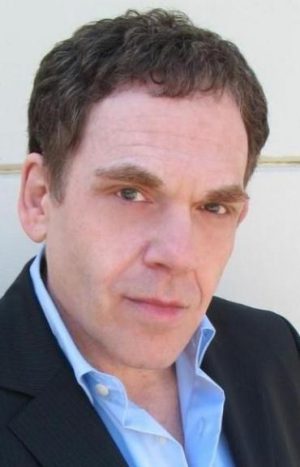 Charles Fleischer