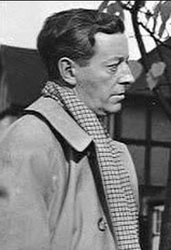 Charles Frend