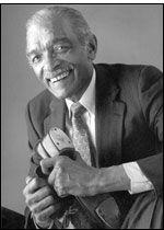 Charles 'Honi' Coles