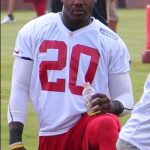 Charles Mitchell