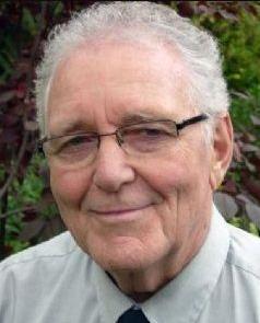 Charles Nolte