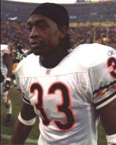 Charles Tillman Death Fact Check, Birthday & Age | Dead or Kicking