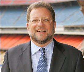 Charley Steiner