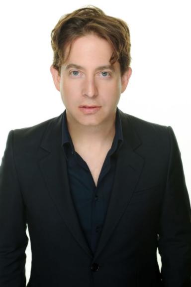 Charlie Walk