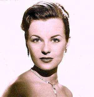 Charlotte Austin
