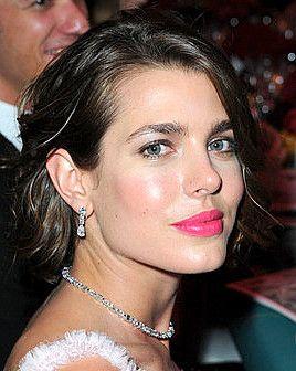 Charlotte Casiraghi