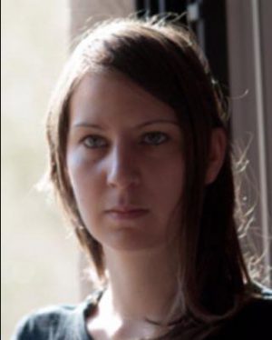 Charlotte Cayeux