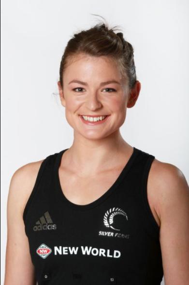 Charlotte Kight