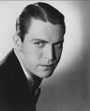 Chester Morris