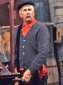 Chet O'Brien