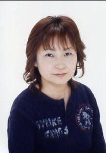 Chiaki Morita
