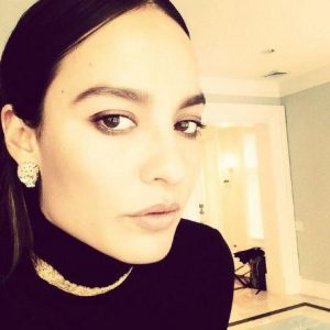 Chloe Bartoli Death Fact Check, Birthday & Age | Dead or Kicking