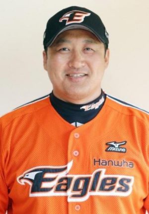 Cho In Sung