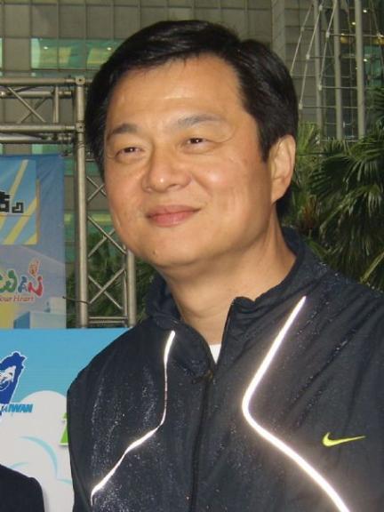 Chou Hsi wei