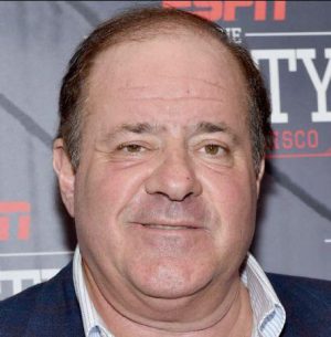 Chris Berman Death Fact Check, Birthday & Age | Dead or Kicking