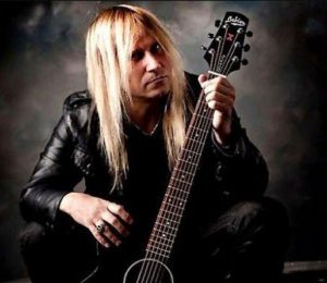 Chris Caffery Death Fact Check, Birthday & Age | Dead or Kicking