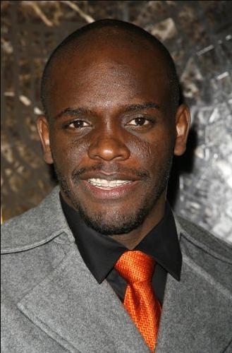 Chris Chalk Death Fact Check, Birthday & Age | Dead or Kicking