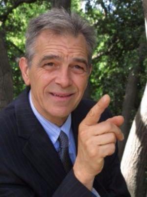 Chris Conrad