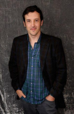 Chris Dapkins