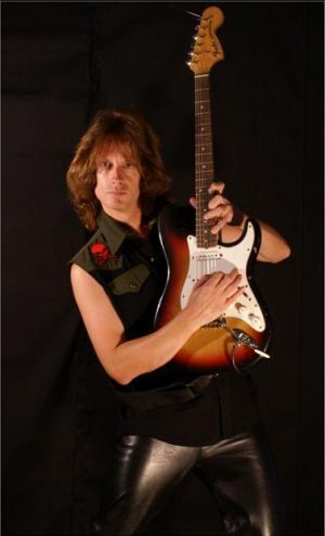 Chris Impellitteri