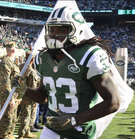 Chris Ivory Death Fact Check, Birthday & Age | Dead or Kicking