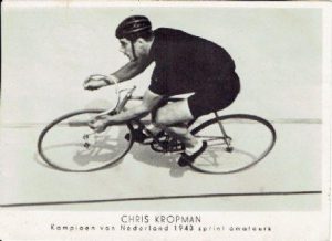 Chris Kropman