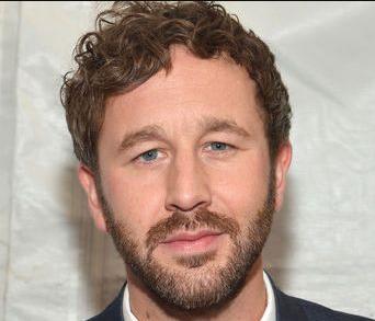 Chris O'Dowd