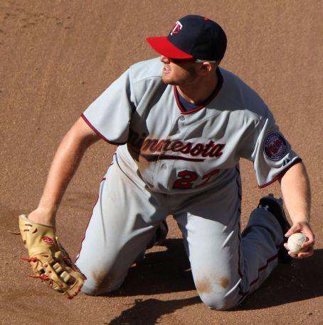 Chris Parmelee