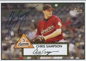 Chris Sampson