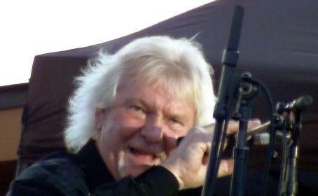 Chris Squire