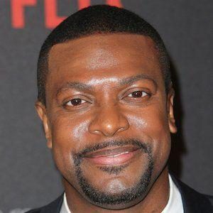 Chris Tucker Death Fact Check, Birthday & Age | Dead or Kicking