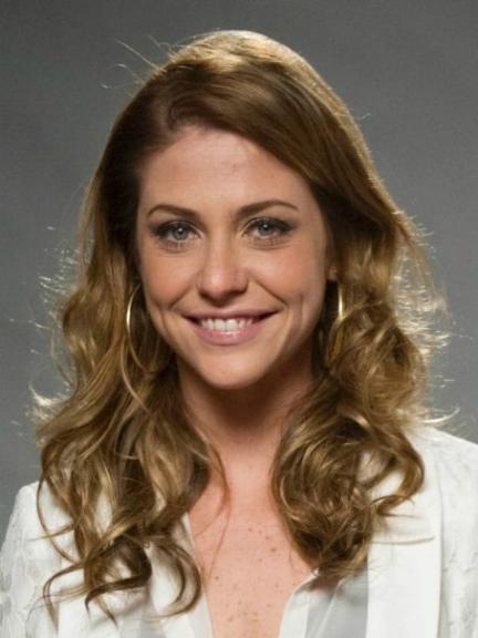 Christiana Ubach
