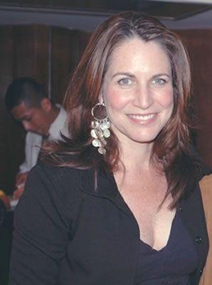 Christina Haag Death Fact Check, Birthday & Age | Dead or Kicking