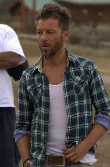 Christophe Maé