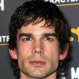 Christopher Gorham imdb