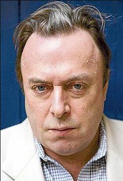 Christopher Hitchens