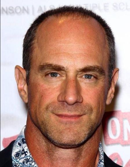 Next photo of Christopher Meloni