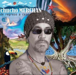 Chucho Merchan