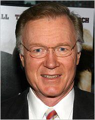 Chuck Scarborough Death Fact Check, Birthday & Age | Dead or Kicking