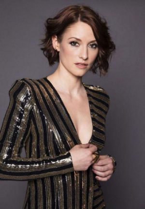 Chyler Leigh Death Fact Check Birthday Age Dead Or Kicking