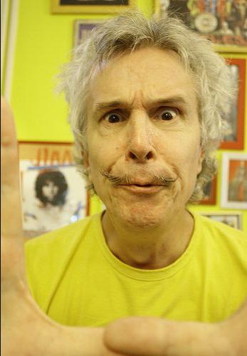 Ciro Pessoa Death Fact Check, Birthday & Age Dead or Kicking