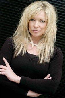Claire King
