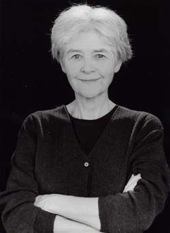 Clare Coulter