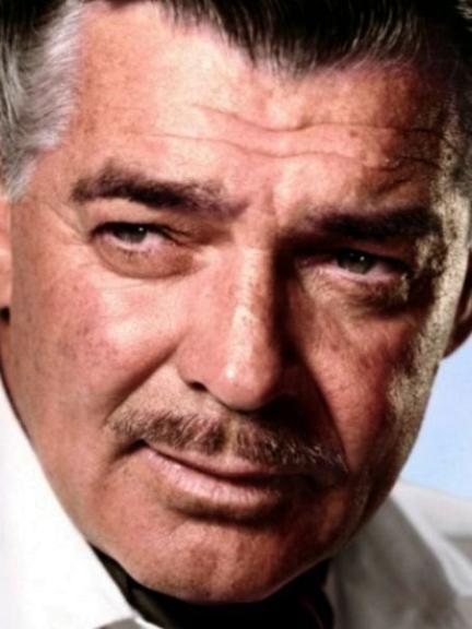 Clark Gable Death Fact Check, Birthday & Date of Death