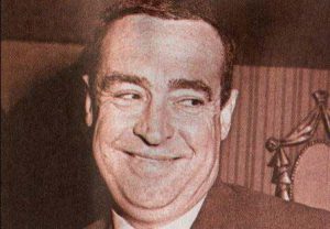Claude Mulot