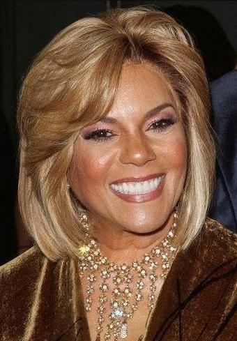 Claudette Robinson Death Fact Check, Birthday & Age | Dead or Kicking