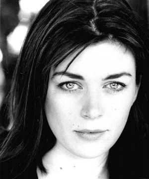 Claudia Harrison