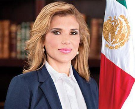 Claudia Pavlovich Arellano